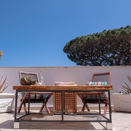 B&B Punta Vivara Κάπρι Εξωτερικό φωτογραφία
