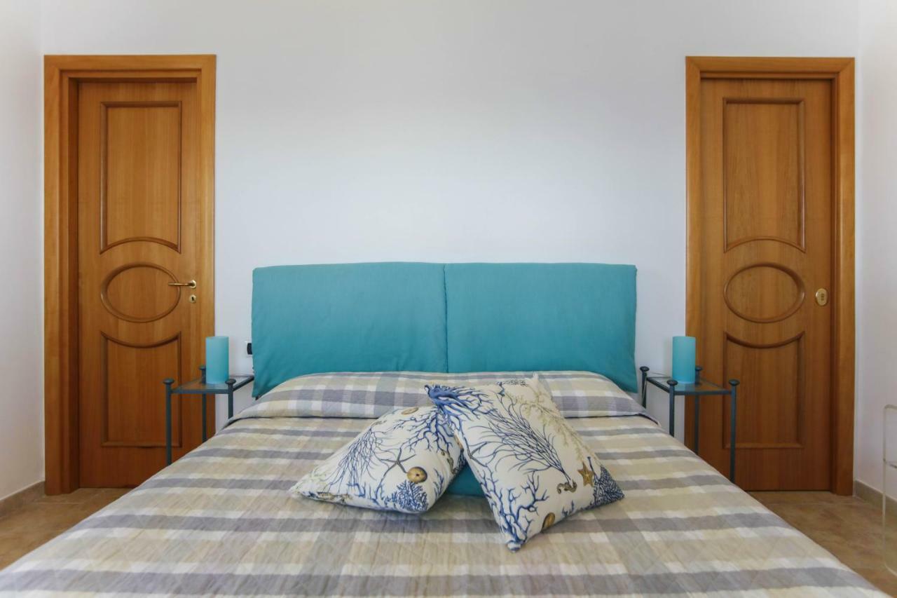 B&B Punta Vivara Κάπρι Εξωτερικό φωτογραφία