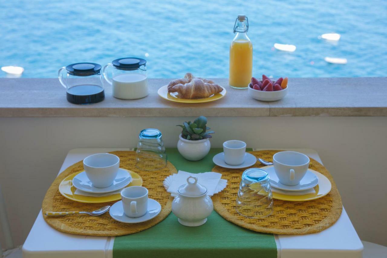 B&B Punta Vivara Κάπρι Εξωτερικό φωτογραφία